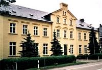 Grundschule in Lauterbach